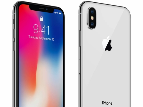 平武苹果维修点分享iPhone X备份与锁屏密码故障 