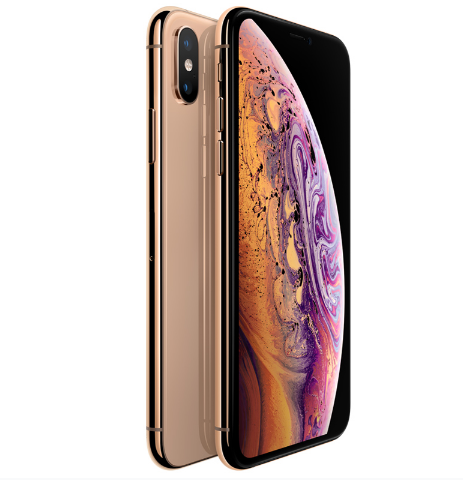 平武苹果维修点分享iPhone XS Max锁屏快捷入口故障 