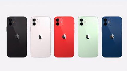 平武苹果维修点分享iPhone 12锁屏密码系统机制科普 