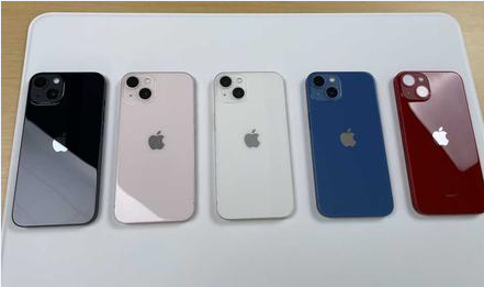 平武苹果维修点分享iPhone 13锁屏密码冷知识解读 