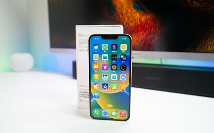 平武苹果维修点分享iPhone 14锁屏密码进阶解读 
