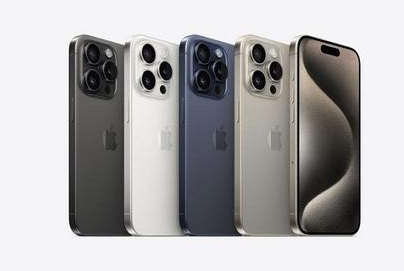 平武苹果维修点分享iPhone 15 Pro锁屏密码实用参考 