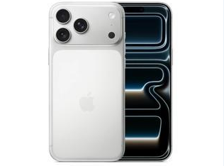 平武苹果维修点分享iPhone 17 Pro Max锁屏密码小百科 