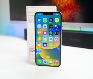 平武苹果维修点分享iPhone 14 Plus黑屏小众诱因汇总 