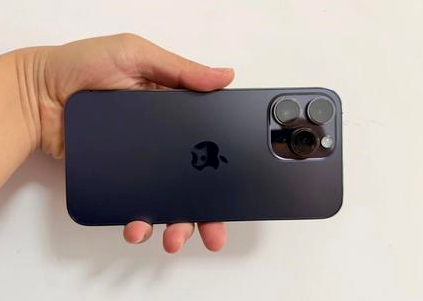 平武苹果维修点分享iPhone 14 Pro Max黑屏少见故障盘点 