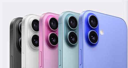 平武苹果维修点分享iPhone 16发烫易忽视因素汇总 