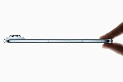 平武苹果维修点分享iPhone 17 Air发烫几大隐形诱因 