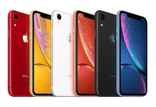 平武苹果维修点分享iPhone XR摄像头原生色彩表现与日常拍摄实用指南 